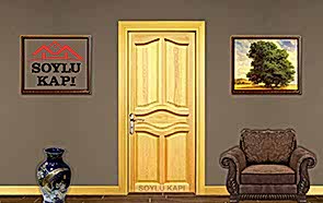 Soylu Kapı