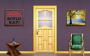 Soylu Kapı