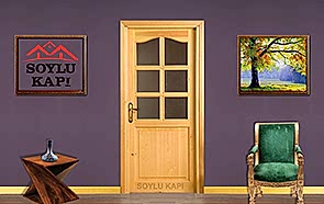 Soylu Kapı