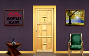 Soylu Kapı