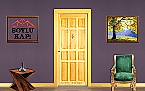Soylu Kapı