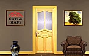 Soylu Kapı