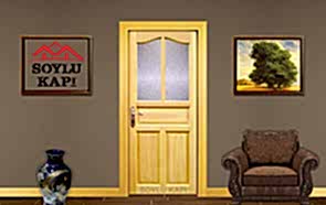 Soylu Kapı