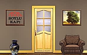 Soylu Kapı