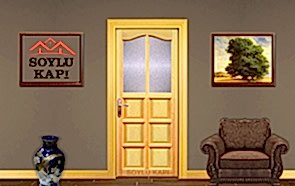 Soylu Kapı