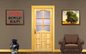Soylu Kapı