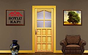 Soylu Kapı