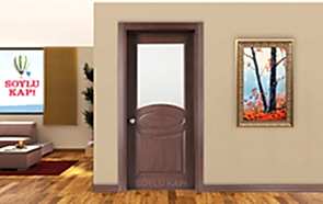 Soylu Kapı