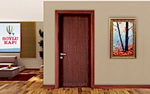 Soylu Kapı