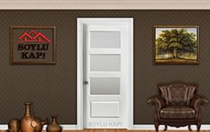 Soylu Kapı