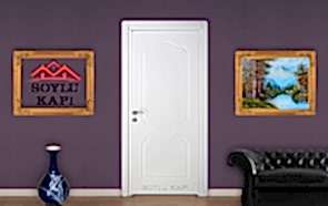 Soylu Kapı