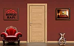 Soylu Kapı