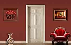Soylu Kapı