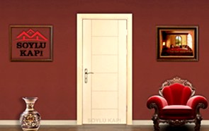 Soylu Kapı