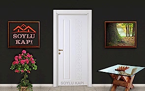 Soylu Kapı