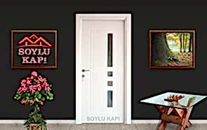 Soylu Kapı