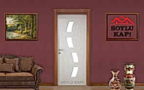 Soylu Kapı