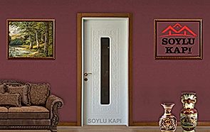 Soylu Kapı