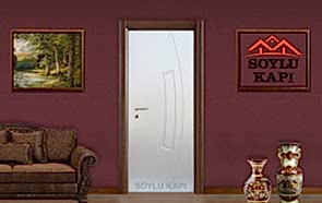 Soylu Kapı