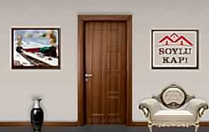 Soylu Kapı