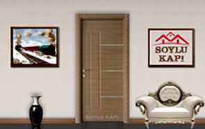 Soylu Kapı
