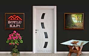 Soylu Kapı