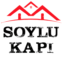 Soylu Kapı açılıyor...